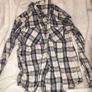 flannel